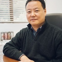 Masaru Tateno